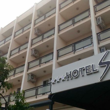 Hotel Santur Kusadası Kültér fotó