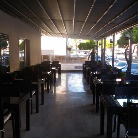 Hotel Santur Kusadası Kültér fotó
