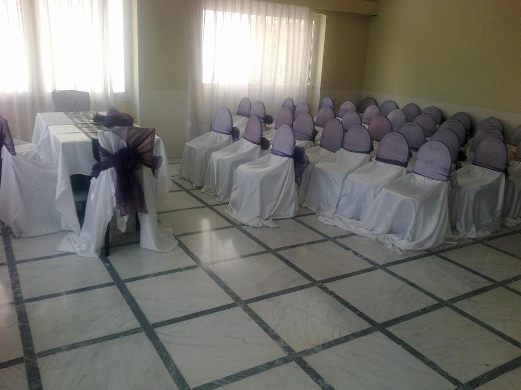 Hotel Santur Kusadası Kültér fotó