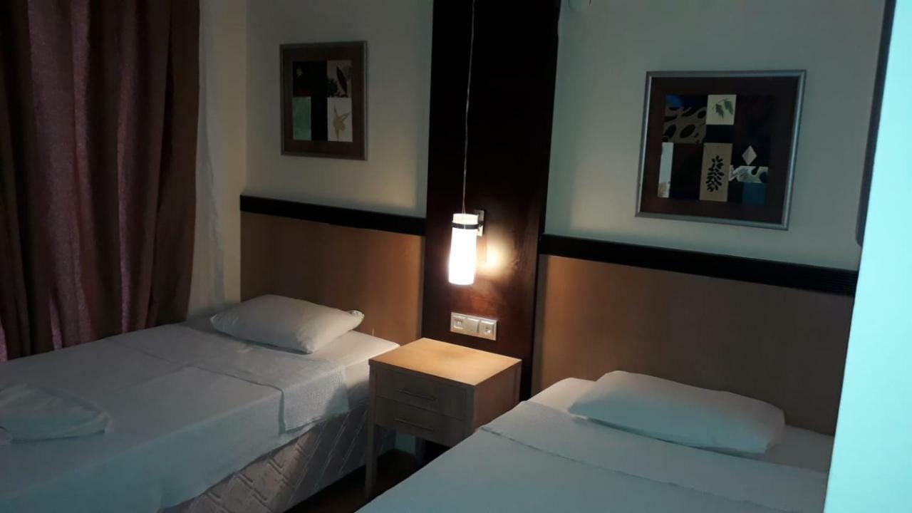 Hotel Santur Kusadası Kültér fotó