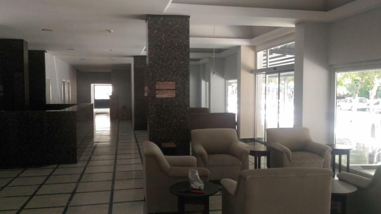 Hotel Santur Kusadası Kültér fotó