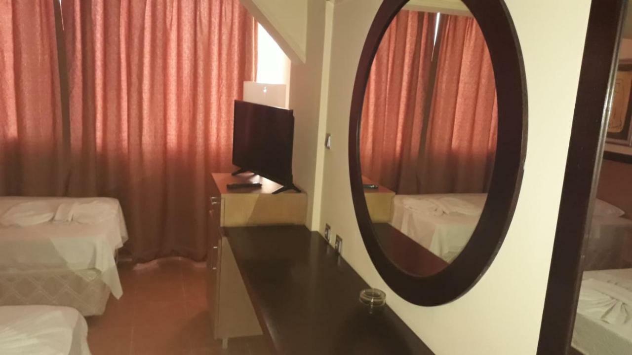 Hotel Santur Kusadası Kültér fotó