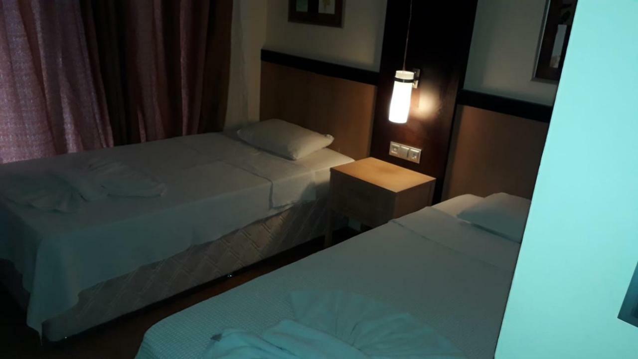 Hotel Santur Kusadası Kültér fotó