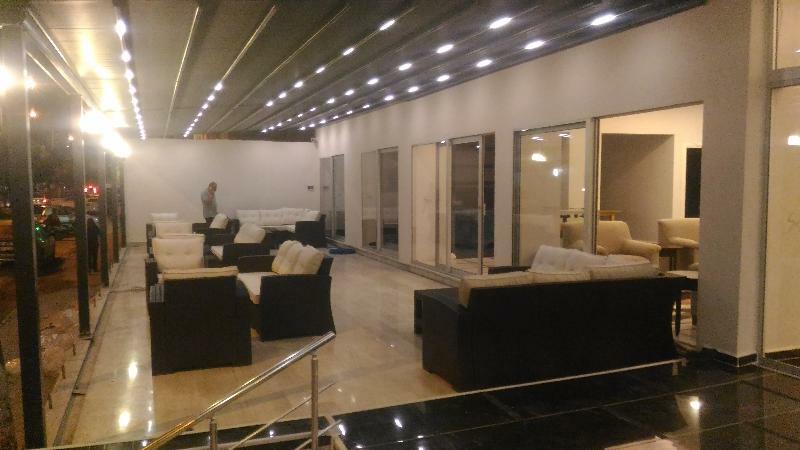 Hotel Santur Kusadası Kültér fotó