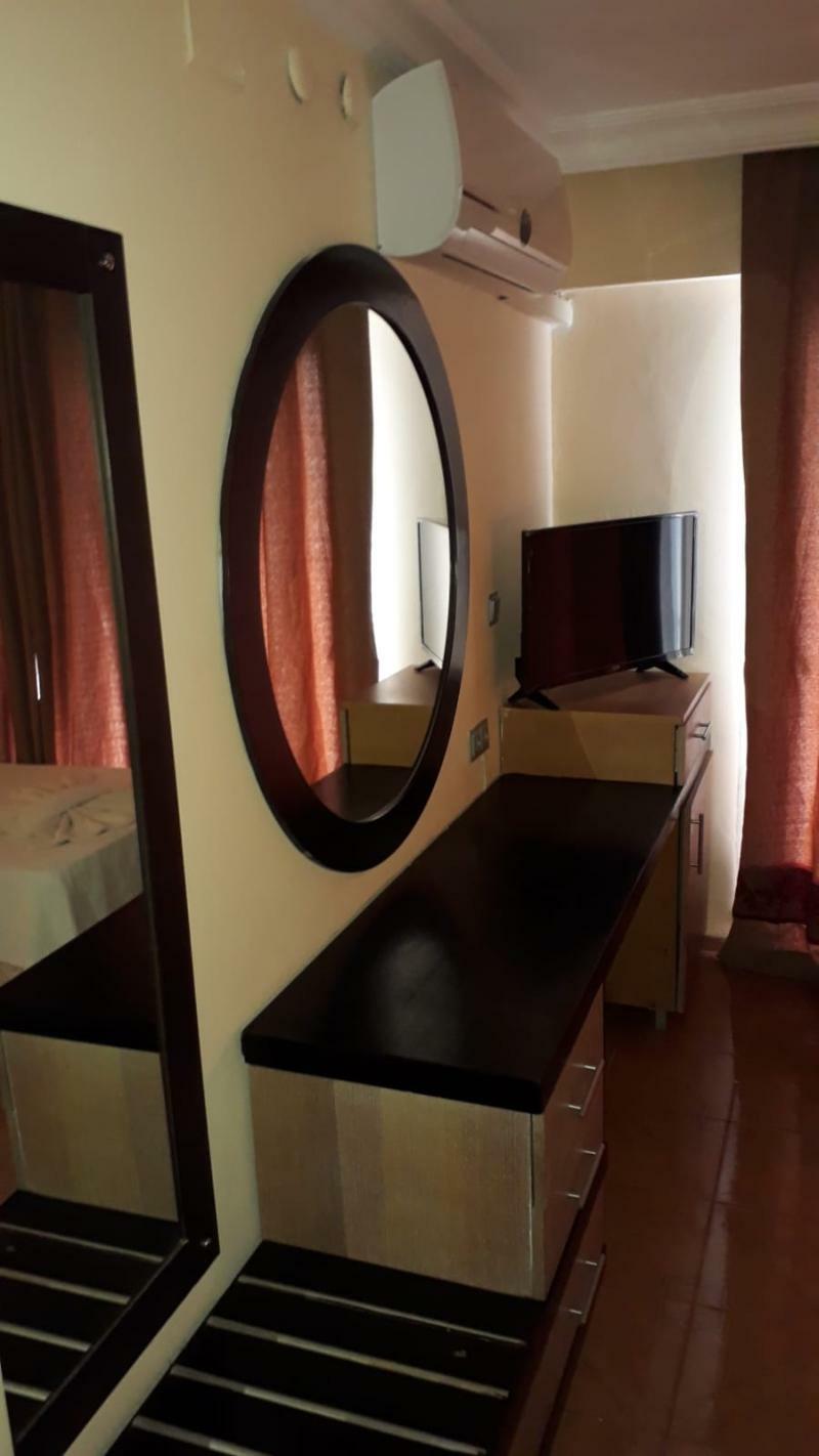 Hotel Santur Kusadası Kültér fotó