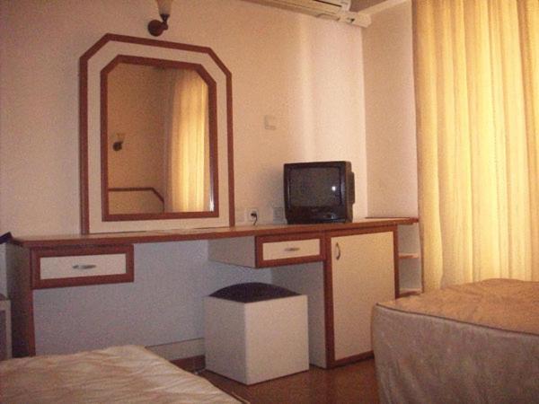 Hotel Santur Kusadası Szoba fotó
