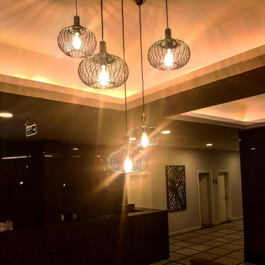 Hotel Santur Kusadası Kültér fotó