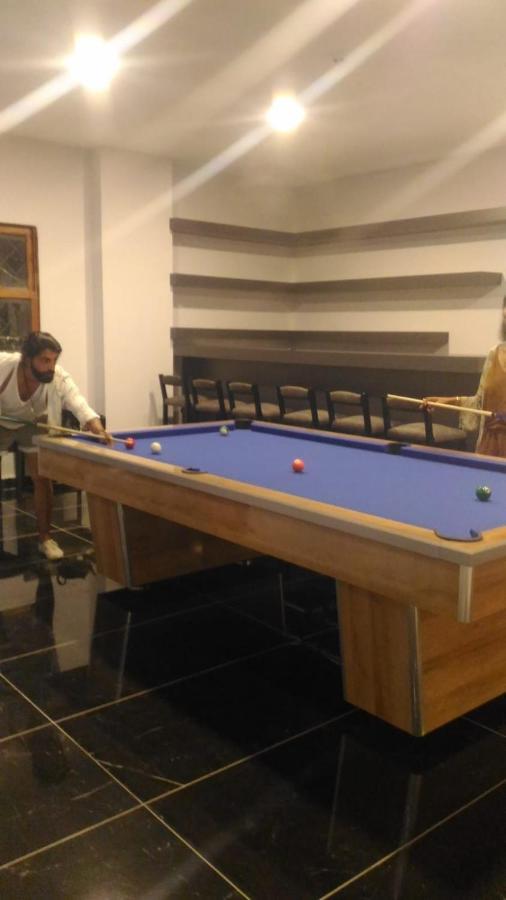 Hotel Santur Kusadası Kültér fotó