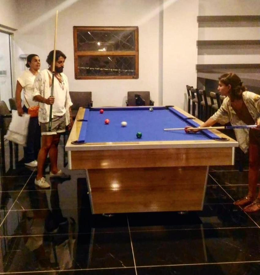 Hotel Santur Kusadası Kültér fotó