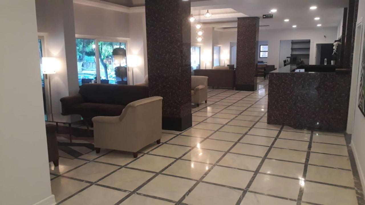 Hotel Santur Kusadası Kültér fotó